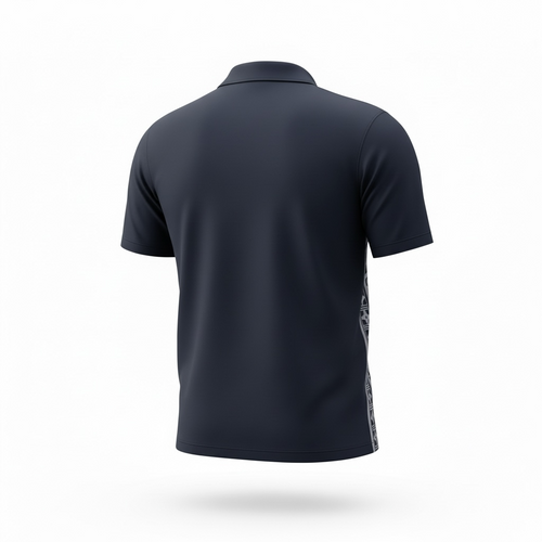 Tecali Tribal Polo